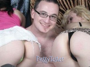 PussyTester