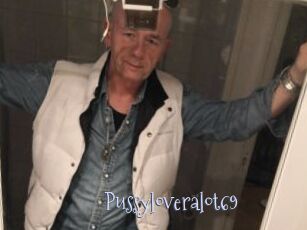 Pussyloveralot69