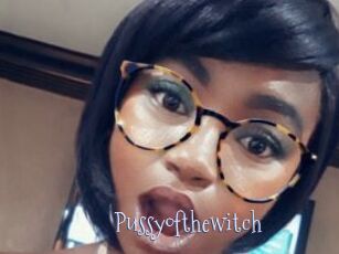 Pussyofthewitch