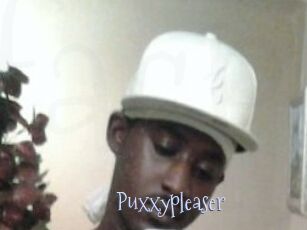 Puxxypleaser