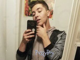 PvssyBoy