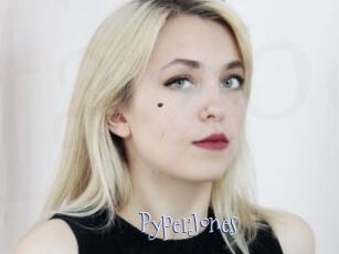 PyperJones