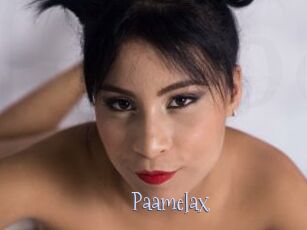 Paamelax