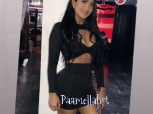 Paamellahot