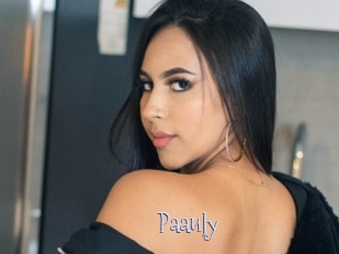 Paauly