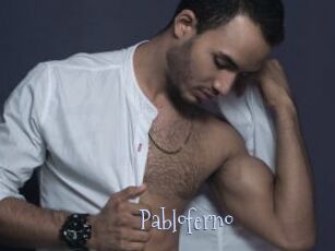 Pabloferno