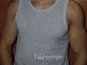 Pablomoreno
