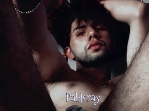 Pabloray