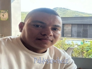 Pablosanchezz