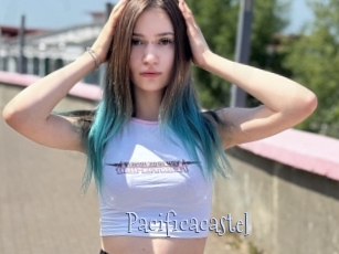 Pacificacastel