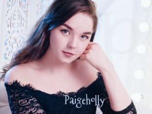 Paigeholly