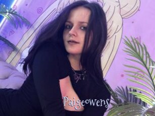 Paigeowens