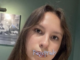 Paigeprado