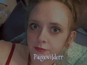 Paigewilderr