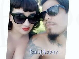 Pain4pleasure