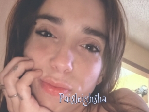 Paisleighsha