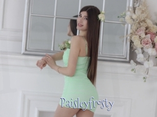 Paisleyfrosty