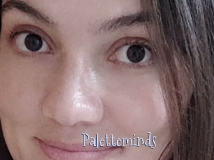 Paletteminds