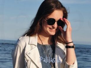 Palilasilk