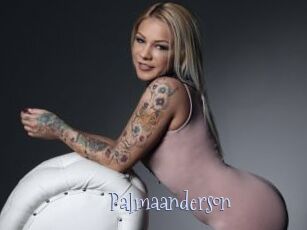 Palmaanderson