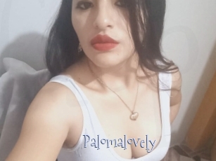 Palomalovely