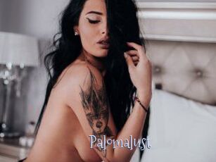 Palomalust