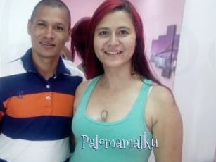 Palomamalku