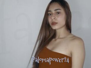 Palomapower24