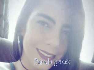 pamela_gomez Faceporno