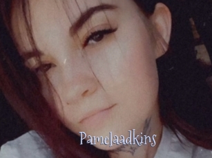 pamelaadkins Faceporno