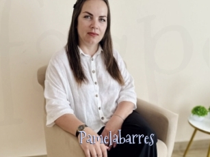 Pamelabarres