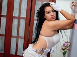 Pamelacash