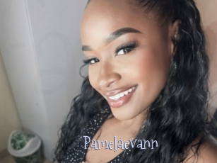 Pamelaevann