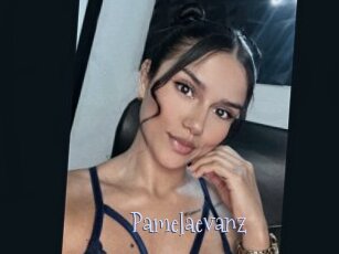 pamelaevanz Faceporno