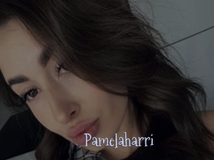 Pamelaharri