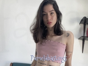 Pamelahastings