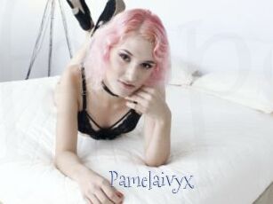 Pamelaivyx