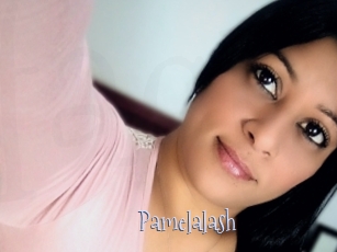 pamelalash Faceporno