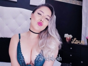 Pamelaleah