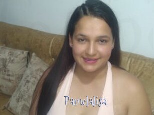 Pamelalisa