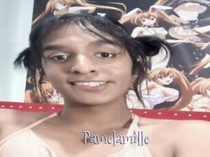 Pamelamille