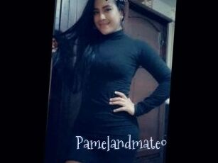Pamelandmateo
