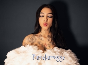 pamelarougge Faceporno