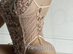 Pamelasecret