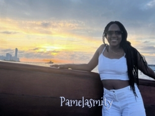 Pamelasmity