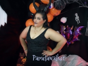 Pamelawalker
