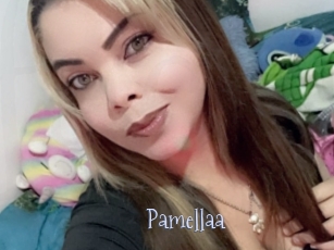 Pamellaa