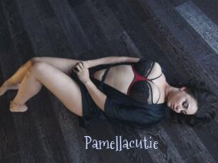 Pamellacutie