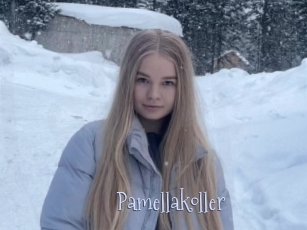 Pamellakoller