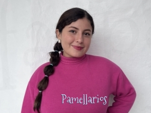 Pamellarios